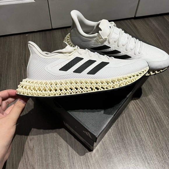 Adidas 4DFWD 2 - Picture 6 of 9